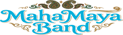 Mahalakshmi & Emam - MahaMaya Band
