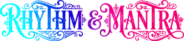 Mahalakshmi & Emam - Rhythm & Mantra