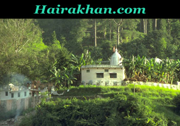 Hairakhan.com - dedicated to Babaji