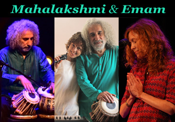 MahalakshmiAndEmam.com